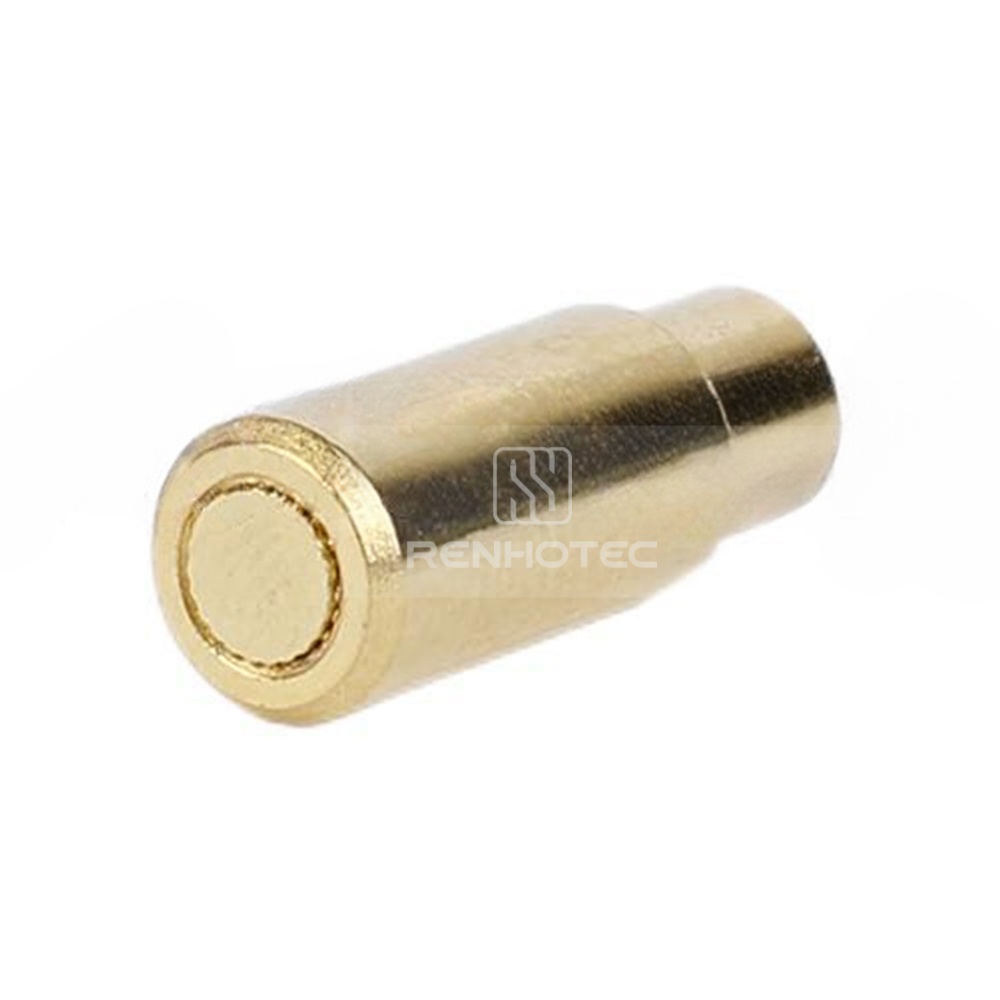 SMP-50J-2W SMP Male Connector 2W 26.5G VSWR 1.35 Ohms Terminal Load - Image 3