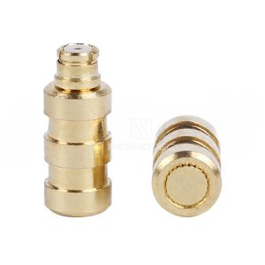 SMP-50K-2W SMP Female Connector 2W 26.5G VSWR 1.3 Terminal Load