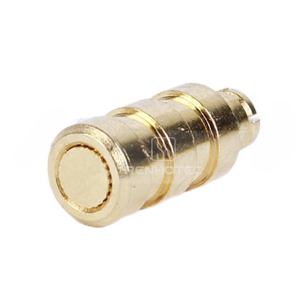 SMP-50K-2W SMP Female Connector 2W 26.5G VSWR 1.3 Terminal Load - Image 2