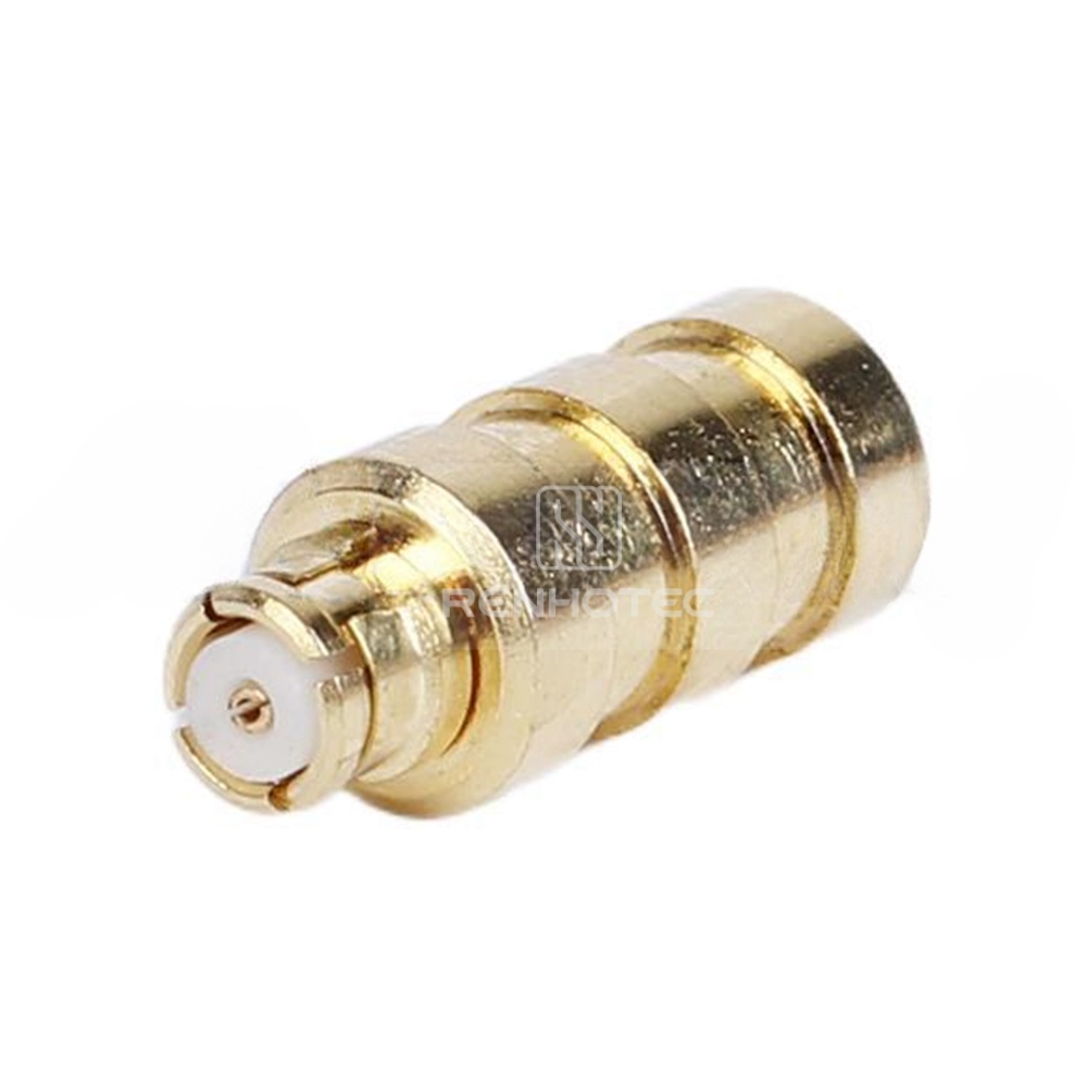 SMP-50K-2W SMP Female Connector 2W 26.5G VSWR 1.3 Terminal Load - Image 3