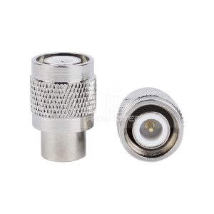 TNC-50J-2W TNC Male Connector 2W 6G VSWR 1.25 Terminal Load
