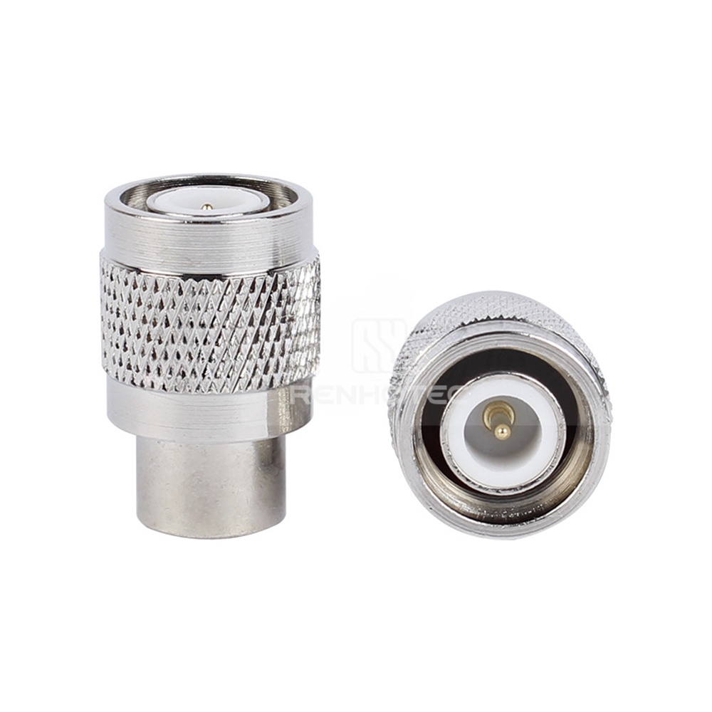 TNC-50J-2W TNC Male Connector 2W 6G VSWR 1.25 Terminal Load