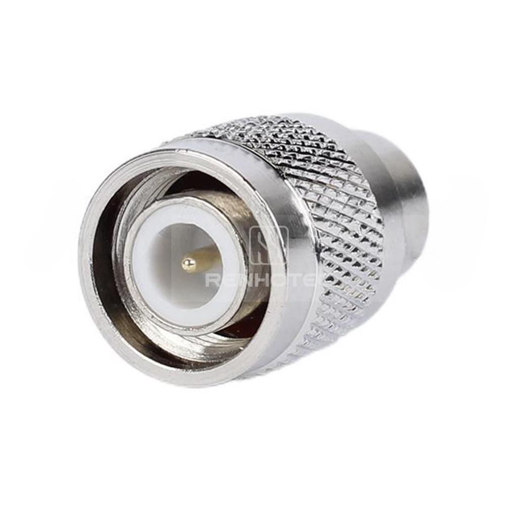 TNC-50J-2W TNC Male Connector 2W 6G VSWR 1.25 Terminal Load - Image 2