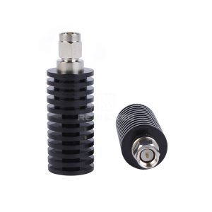 SMA-50J-10W SMA Male Connector 10W 18G VSWR 1.25 Terminal Heatsink Load