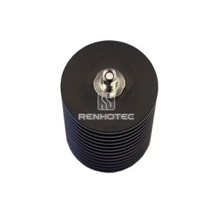 100W SMA Type Male Coaxial Load Terminal Dummy Load DC-3GHz