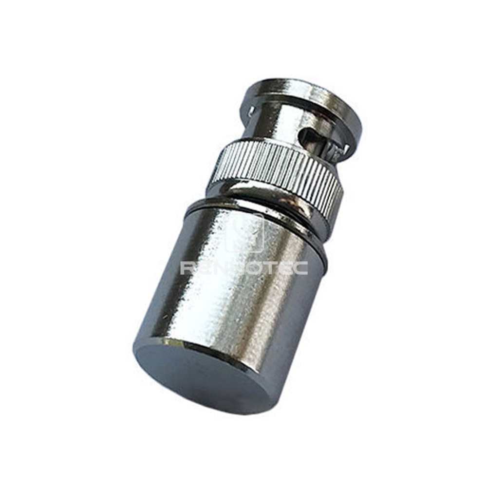 2W BNC Type Coaxial Male Load RF Microwave Dummy Load DC-3GHz - Image 2