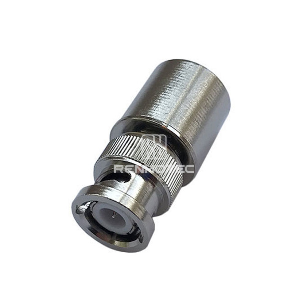 2W BNC Type Coaxial Male Load RF Microwave Dummy Load DC-3GHz - Image 3