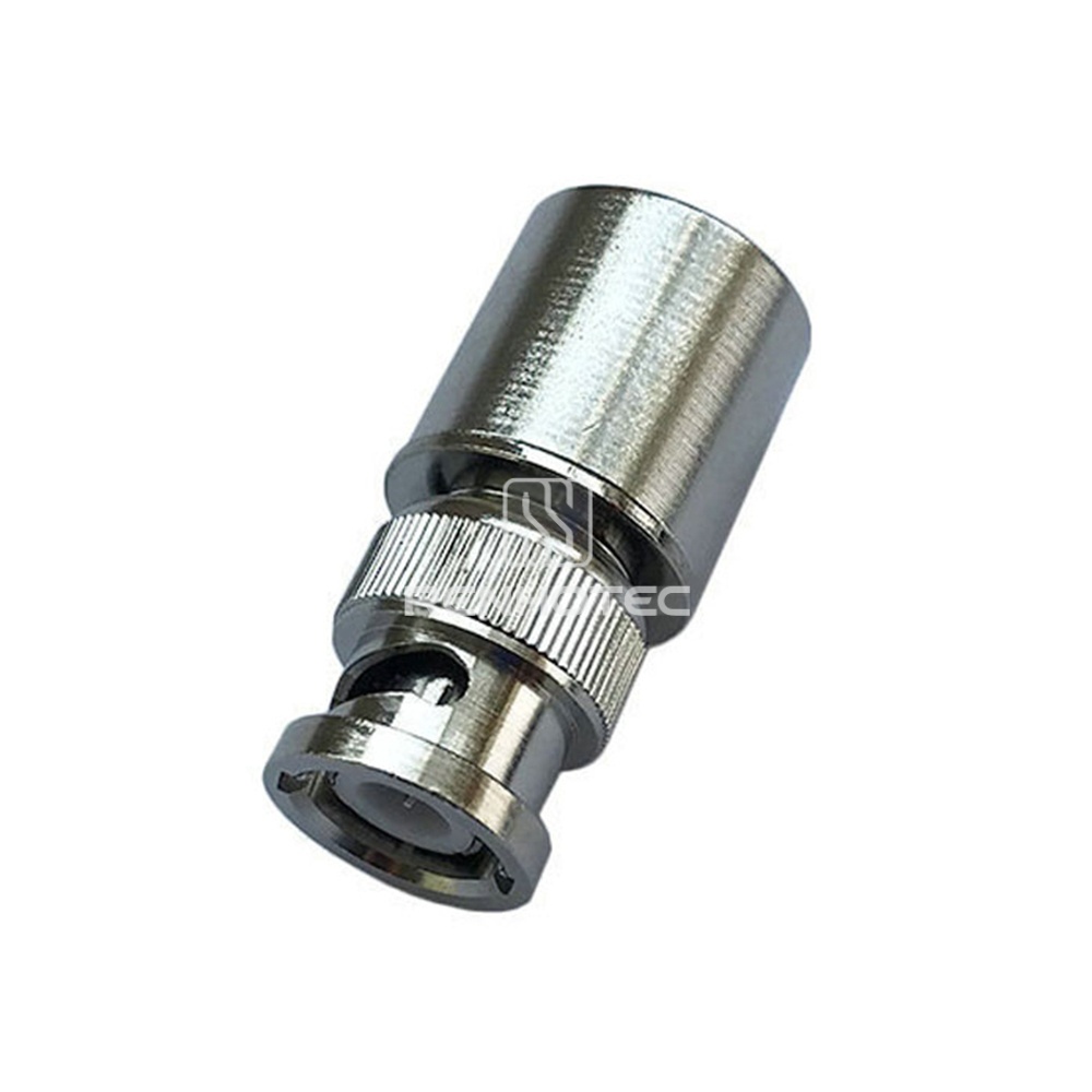 2W BNC Type Coaxial Male Load RF Microwave Dummy Load DC-3GHz - Image 4