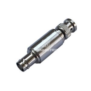 2W BNC-JK Male To Female RF Fixed Attenuator 1DB DC-3GHz