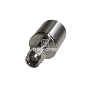 2W SMA-J RF Test Terminal Dummy Load DC-3GHz