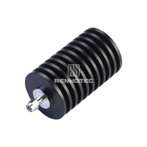 50W SMA Male RF Dummy Load Terminal Load DC-6GHz