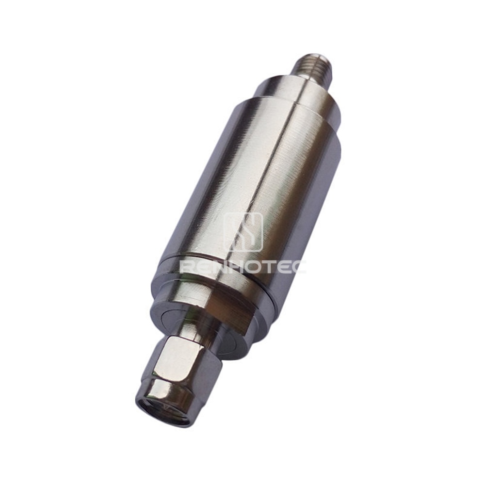 5W SMA-JK RF Coaxial Fixed Attenuator 15DB DC-3GHz