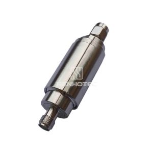 5W SMA Male to Female RF Coaxial Attenuator  DC-4GHz 30DB
