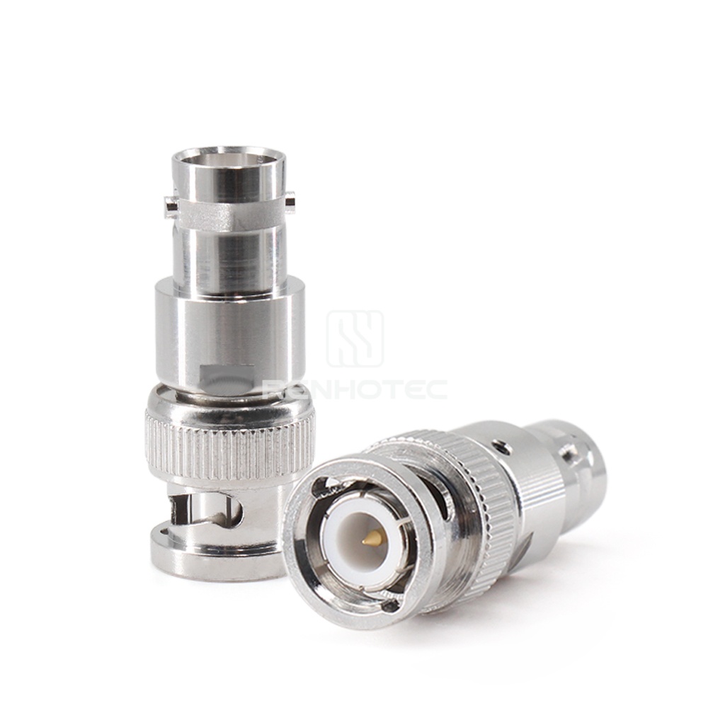 2W BNC Fixed RF Coaxial Attenuator 30dB DC-4GHz - Image 4