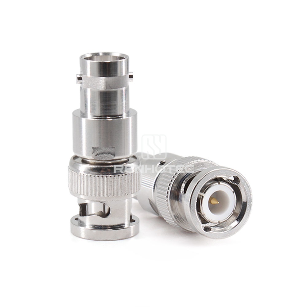 2W BNC Fixed RF Coaxial Attenuator 30dB DC-4GHz - Image 5