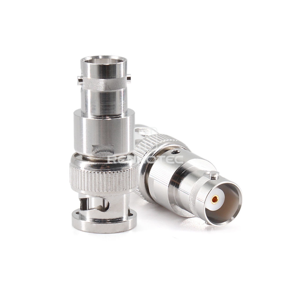 2W BNC Fixed RF Coaxial Attenuator 30dB DC-4GHz - Image 6