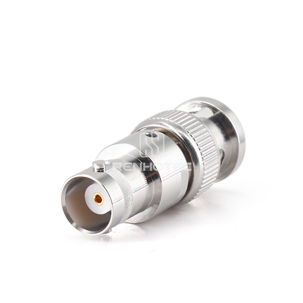 2W BNC Fixed RF Coaxial Attenuator 30dB DC-4GHz - Image 7