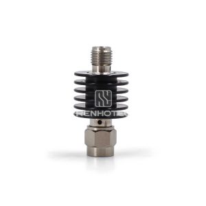 5W SMA Fixed RF Coaxial Attenuator 2DB DC-12GHz
