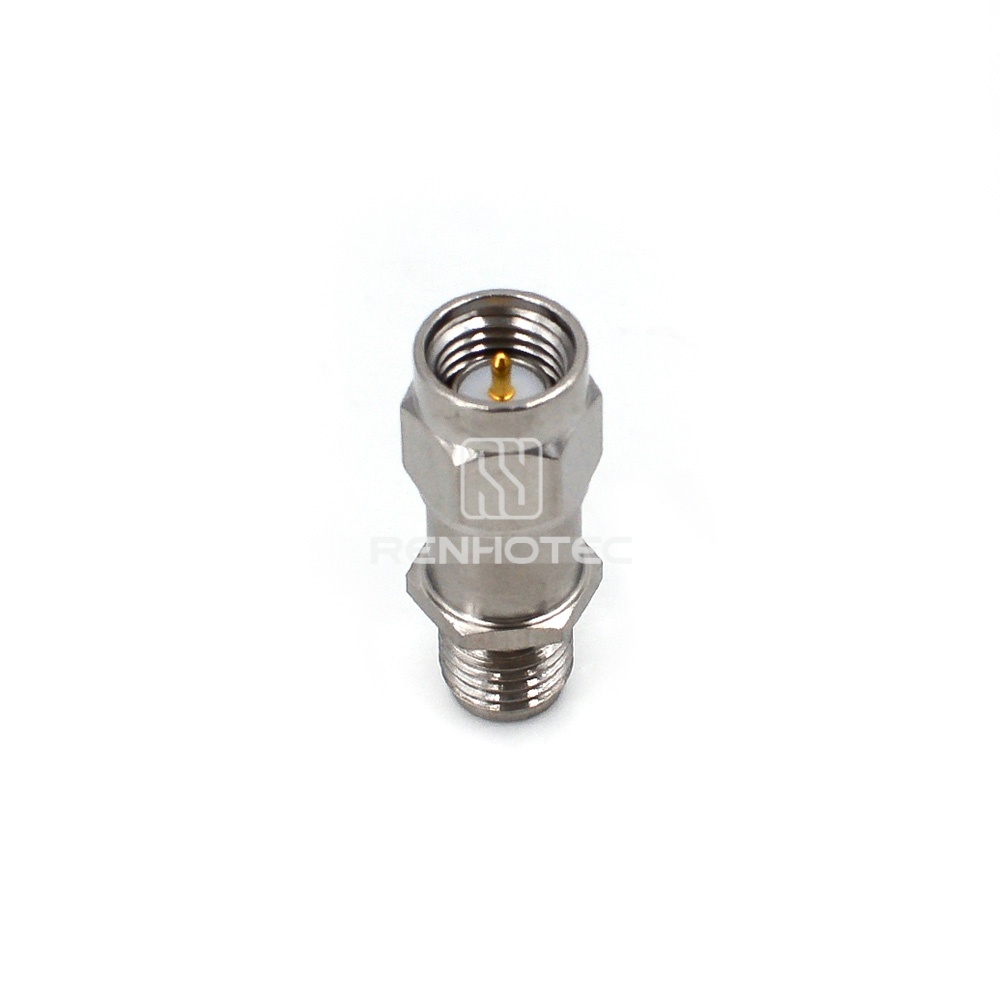 2W SMA Fixed RF Coaxial Attenuator 2dB DC-18GHz - Image 6