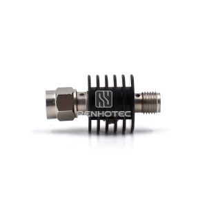 5W SMA Fixed RF Coaxial Attenuator 3DB DC-18GHz