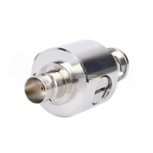 TNC Type 50Ω DC-3GHz Male to Female RF Lightning Arrester - TNC-50JK-3