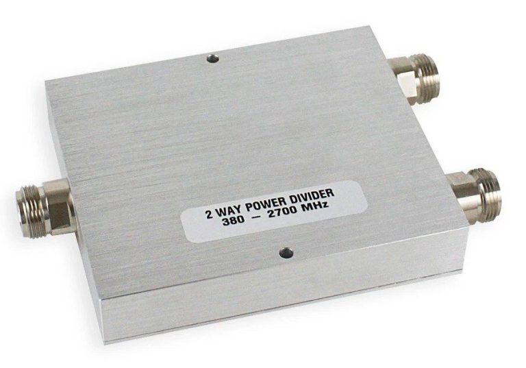 Rf Splitter Load How an RF Splitter Combiner Works: Deep Dive into Signal Distribution