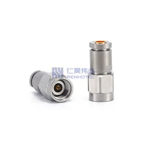 Renhotec 2.92mm Male RF Connector for LMR280 Cable