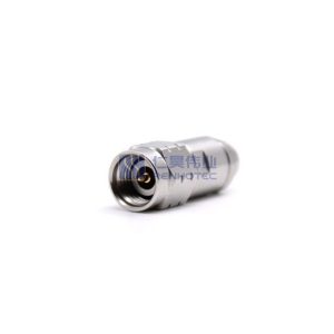 Renhotec 2.92 Male RF Connector for .086/RG405 Cable