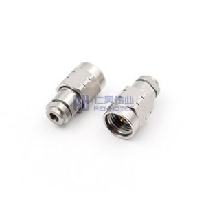 Renhotec 2.92mm Male Stainle Stainless Steel Millimeter Wave Connector