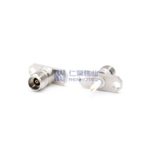 Renhotec 2.92mm Female Flange Connector Terminal