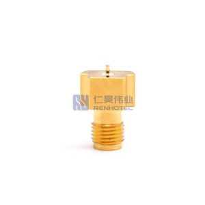 Renhotec 2.92mm Female RF Connector