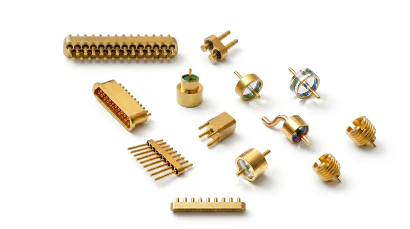 Hermetic Connectors2-renhotec