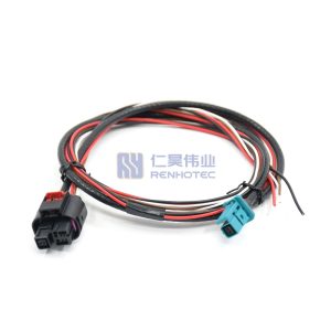 E6K10A-1CAZ5-Z TO 2387380-1 FOR CABLE