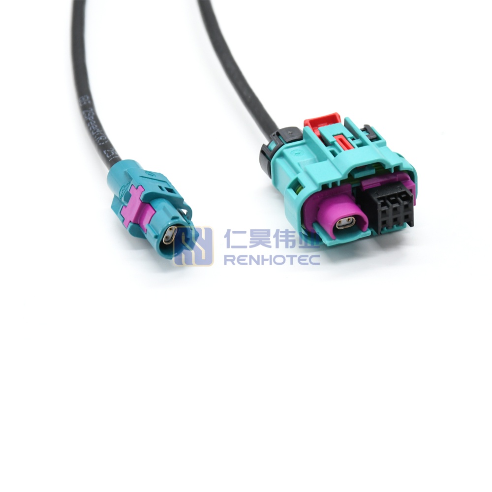 E6K10A-1CAZ5-Z to E6K14M-1CAZ5-Y for GG 2Speed® 251, L=7M - Image 4