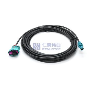 E6K10A-1CAZ5-Z to E6K14M-1CAZ5-Y for GG 2Speed® 251, L=7M