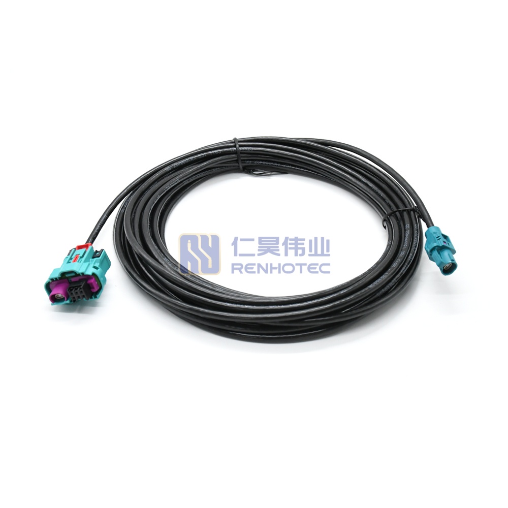E6K10A-1CAZ5-Z to E6K14M-1CAZ5-Y for GG 2Speed® 251, L=7M