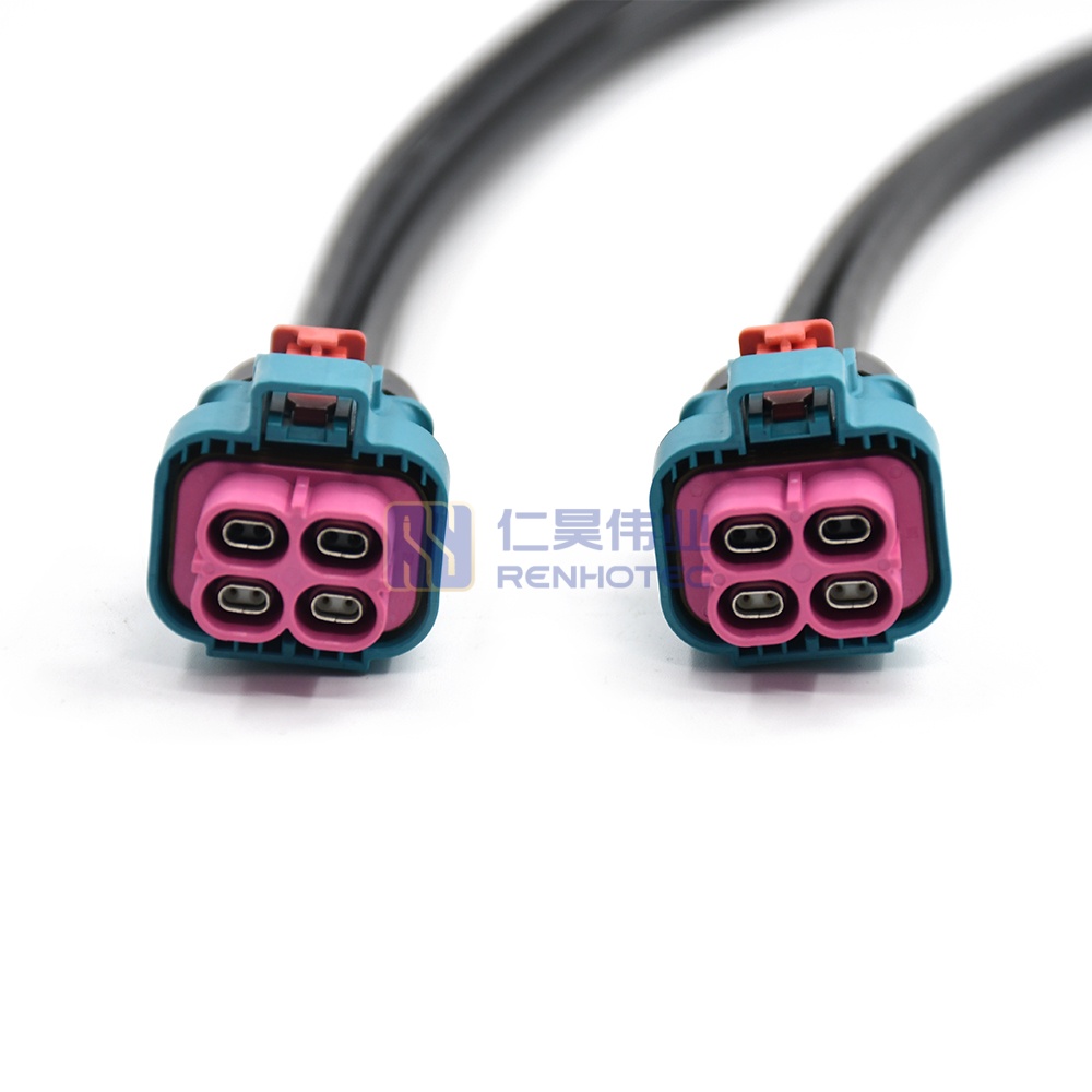 VNTCF022Z20S toVNTCF022Z20S forCABLTKSTPD38 STP LTK, L=1000MM - Image 2