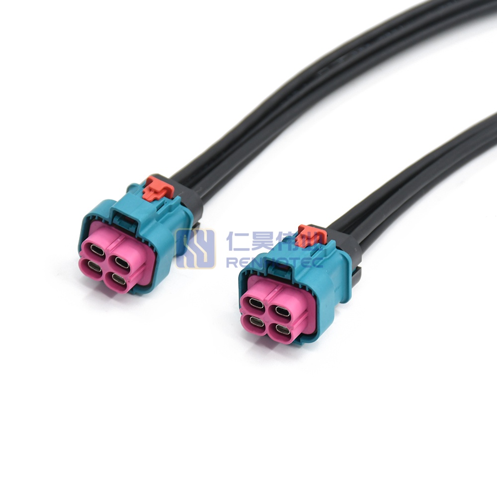 VNTCF022Z20S toVNTCF022Z20S forCABLTKSTPD38 STP LTK, L=1000MM - Image 3