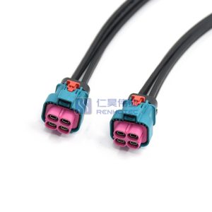 VNTCF022Z20S toVNTCF022Z20S forCABLTKSTPD38 STP LTK, L=1000MM