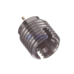 RF Connectors SMP Thread-In Male Receptacle - RHT-628-0033