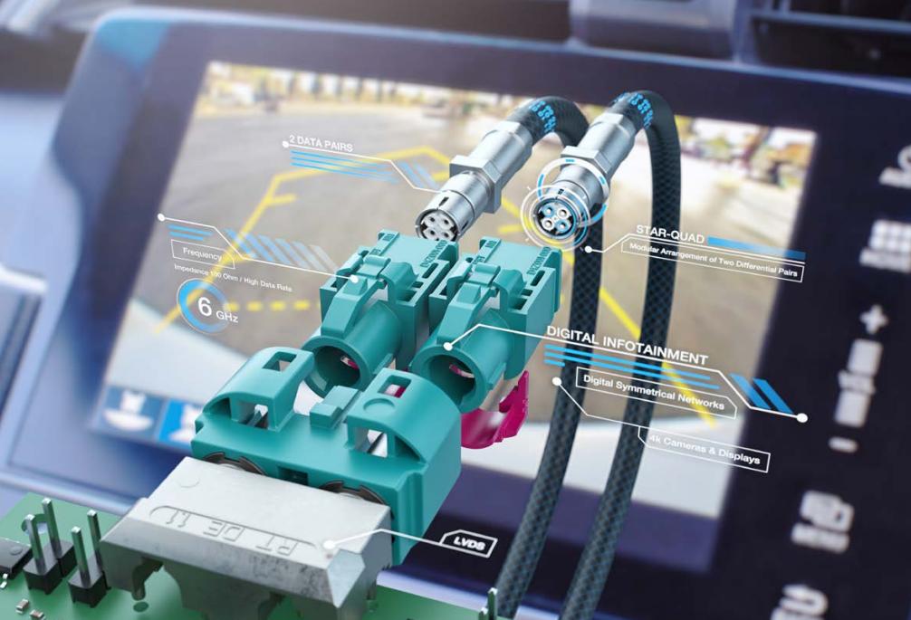 Testing Hsd Sensor The Ultimate Guide to Automotive HSD Connectors (2026) - Renhotec