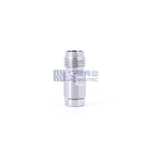 1.85mm Female Termination Load RF Test Grade 67GHz - 1.85-KRD-67G-0.5W