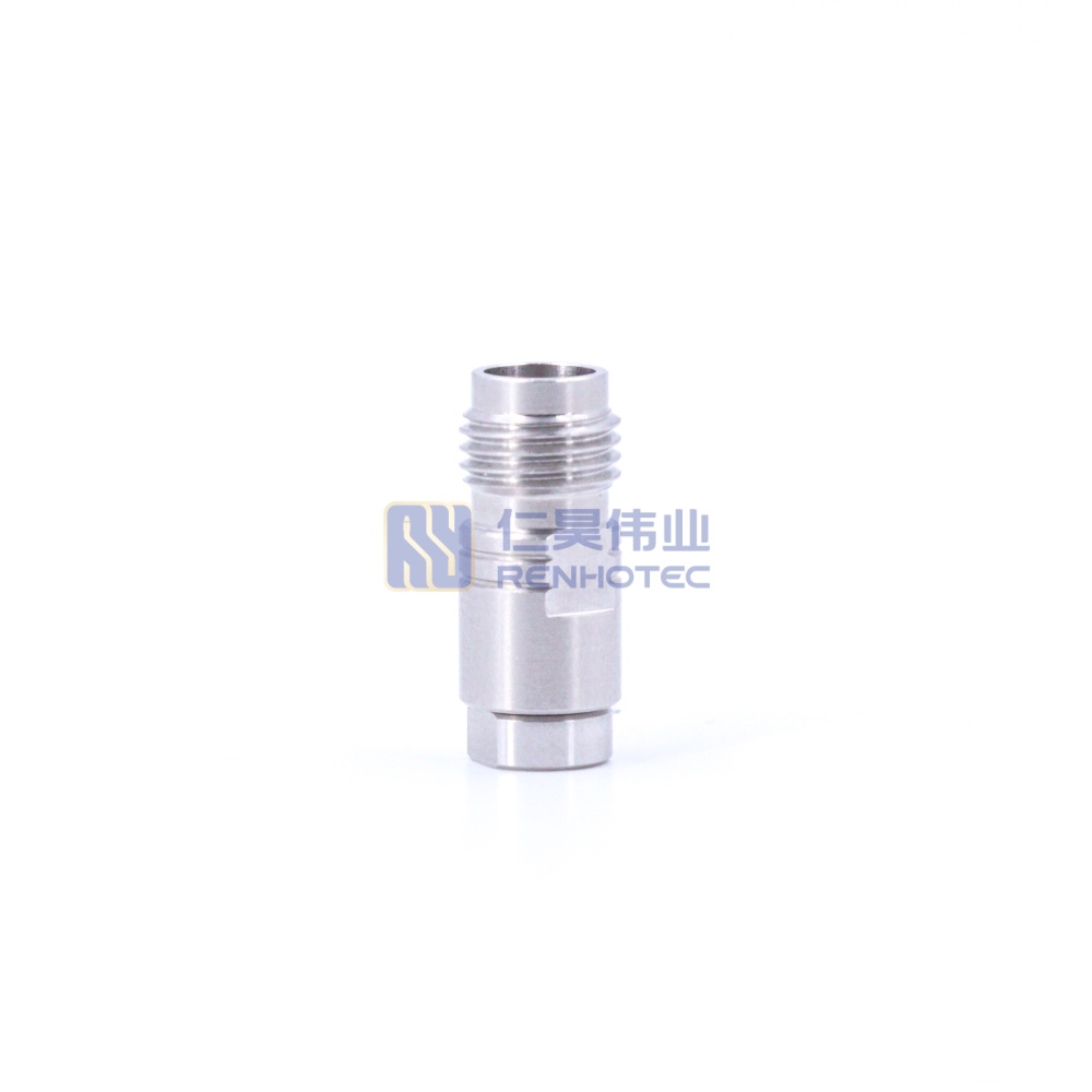 1.85mm Female Termination Load RF Test Grade 67GHz - 1.85-KRD-67G-0.5W