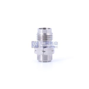 2.4mm Female Coaxial Termination Load 50GHz 2W - 2.4-KRD-50G-2W
