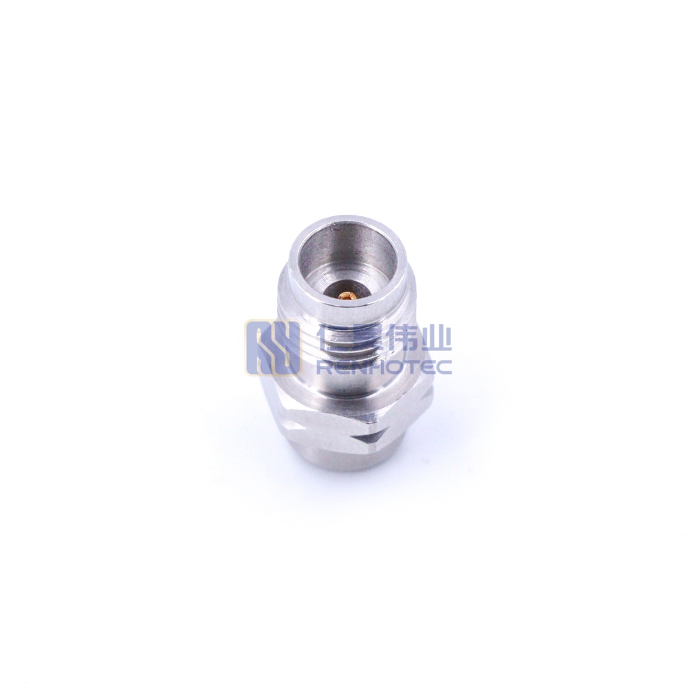2.4mm Female Coaxial Termination Load 50GHz 2W - 2.4-KRD-50G-2W - Image 2