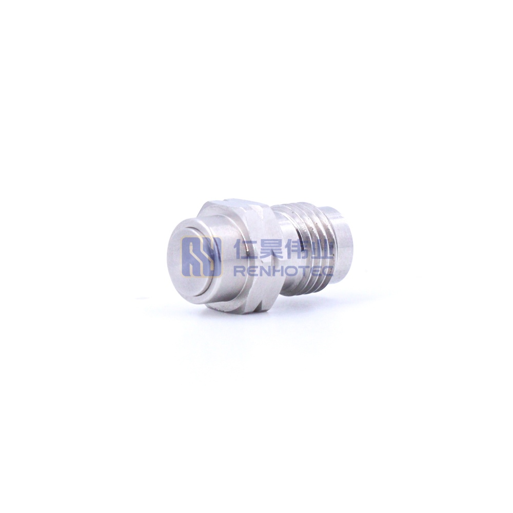 2.4mm Female Coaxial Termination Load 50GHz 2W - 2.4-KRD-50G-2W - Image 5