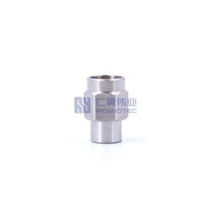 2.92mm Male Coaxial Termination Load 40GHz 2W - 2.92-JRD-40G-2W