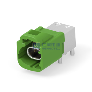 Wire-to-Board, Horizontal, 2 Position, Board Mount, L Code, 2 mm Centerline, Signal, Data Connectivity Headers