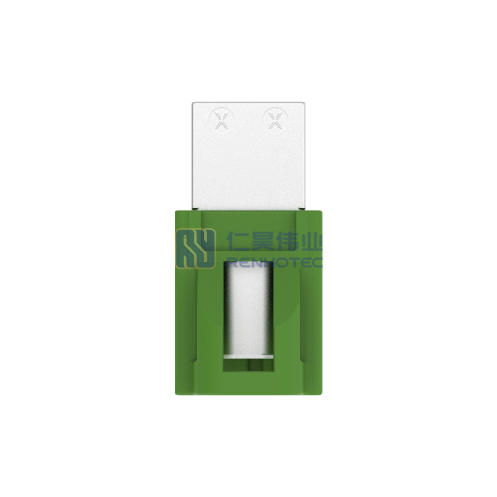 Wire-to-Board, Horizontal, 2 Position, Board Mount, L Code, 2 mm Centerline, Signal, Data Connectivity Headers - Image 3