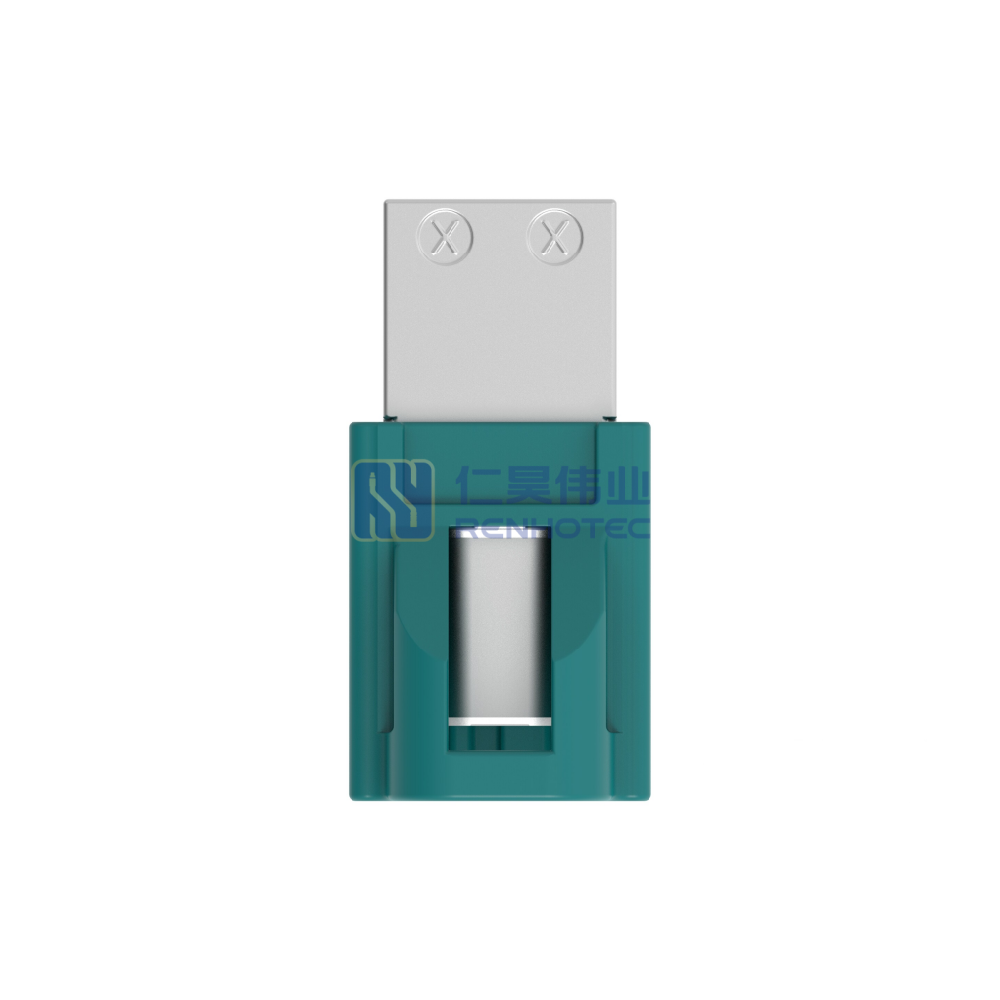 Wire-to-Board, Horizontal, 2 Position, Board Mount, Z Code, 2 mm Centerline, Signal, Data Connectivity Headers - Image 3